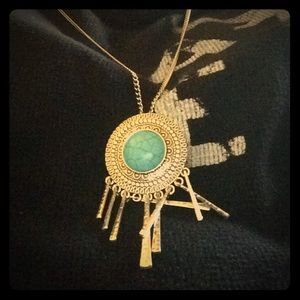 A necklace